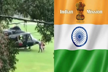 இலங்கை அரசியல் பிரமுகர்கள் இந்தியாவில் தஞ்சம்!- இந்திய உயர் ஸ்தானிகராலயம் விளக்கம்