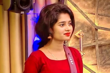 இலங்கை ஜனனிக்கு இது தேவையா? நீ ஒரு டிராமா குயின்...போலியாக நடிக்காதே! முகத்திரையை கிழிக்கும் வீடியோ