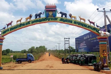புதூர் நாகதம்பிரான் ஆலய பொங்கல் விழா - பக்தர்களுக்கான அறிவித்தல்