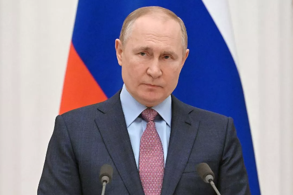 தேர்தலில் புடின் வெற்றி பெறுவாரா? பிரபல ஜோதிடரின் கணிப்பு | Putin Win The Election Prediction By Astrologer
