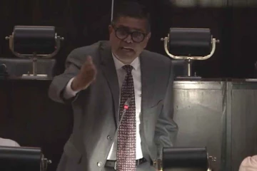''ඉතා සීඝ්‍රයෙන් අත්‍යවශ්‍ය භාණ්ඩ මිල වැඩි වෙමින් යනවා මේක භයානක වෙන්න පුළුවන්'' මුජිබර් ගෙන් අනතුරු ඇගවීමක්