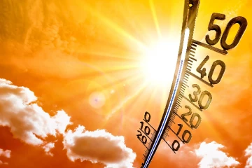 காலநிலை மாற்றம்! விடுக்கப்பட்டுள்ள கடுமையான எச்சரிக்கை