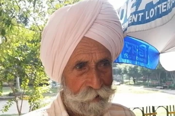 மருந்து கடைக்கு போன இடத்துல எவளோ பெரிய லக்..!! கோடிகளை அள்ளிய விவசாயி!!