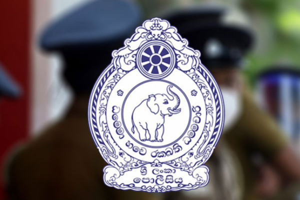 பொலிஸ் அதிகாரிகளுக்கான உத்தியோகபூர்வ விடுதிகளில் கட்டுப்பாடு | Official Accommodation For Police Officers