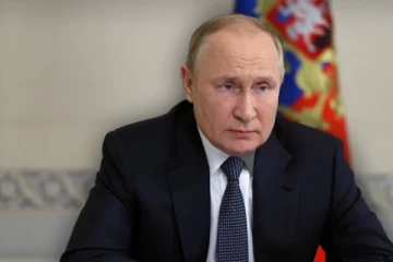 திடீரென ஒருநாள் புடின் சுத்தியலால் அடித்துக் கொல்லப்படுவார்: முன்னாள் உளவாளி பரபரப்பு தகவல்