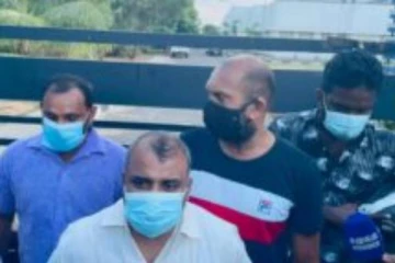 கைது செய்யப்பட்ட நாடாளுமன்ற உறுப்பினர் கஜேந்திரன் பிணையில் விடுதலை