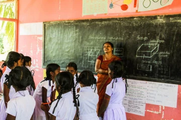 யாழ். வலயத்தில் பத்து வருடங்களுக்கு மேலாக இடமாற்றம் இல்லை!