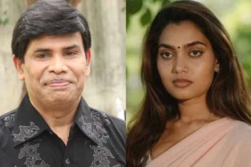 ஐட்டம் பாடலுக்கு நடனம் ஆடினார், அடுத்த நாளே தற்கொலை செய்துகொண்டார்... சில்க் ஸ்மிதா குறித்து பிரபலம்