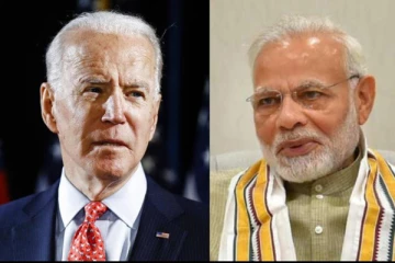 கொரோனா பாதிப்பு: பிரதமர் மோடியை தொலைபேசியில் தொடர்பு கொண்ட அமெரிக்க ஜனாதிபதி ஜோ பைடன்