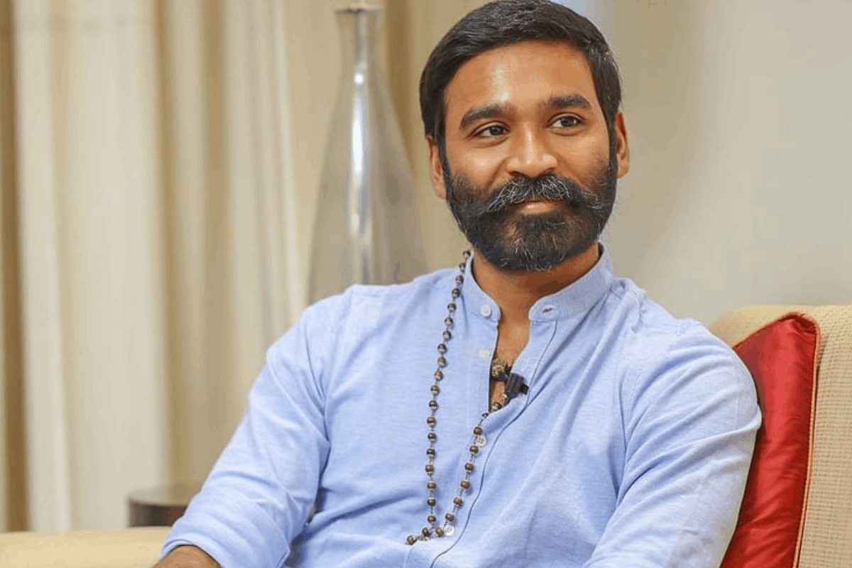 ධනුෂ් දේශපාලනයට? පියා කස්තුරි රාජාගෙන් දේශපාලන ලෝකයටම බලවත් ඉඟියක් | Actor Danush Into Political