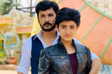 இந்த புதிய சீரியலில் நடிக்க விஷ்ணு சத்யா தொடரில் இருந்து வெளியேறுகிறாரா?- ஷாக்கிங் தகவல்