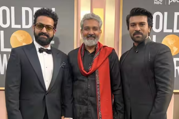 ராஜமௌலி படத்தை பார்த்த அவதார் பட இயக்குனர் ஜேம்ஸ் கமரூன்.. அவர் கூறிய விமர்சனம் | James Camaron About Rajamouli Rrr Movie