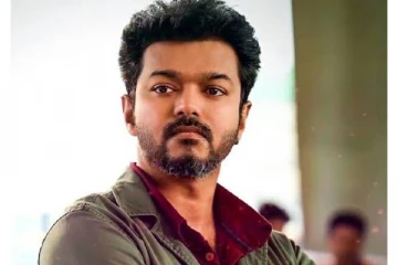 லெட்டர் எழுதி வைத்துவிட்டு வெளியேறினேன்.. விஜய் இப்படி செய்தாரா?