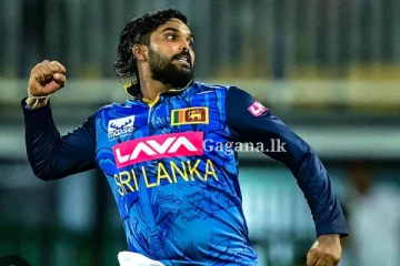 වනිඳුට නොහිතපු දෙයක් වෙලා.. එතකොට තරඟයට මොකක් වෙයි ද?