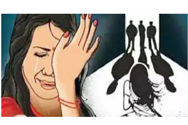 ஆசைக்கு இணங்க மறுத்த மாணவி வாயில் திரவத்தை ஊற்றி 5 மாணவர்கள் - நெஞ்சை பதற வைக்கும் அதிர்ச்சி சம்பவம் - தமிழ்நாடு