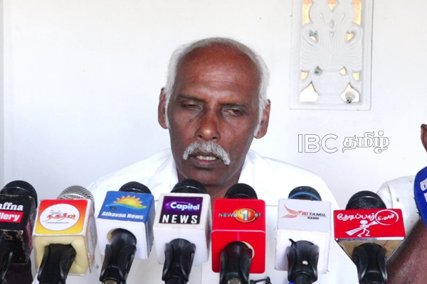 மீளவும் சுதந்திர போர் ஒன்றில் ஈடுபடுமளவிற்குகூட இந்த மக்கள் தள்ளப்படலாம் | War Of Independence Tamil Peoples