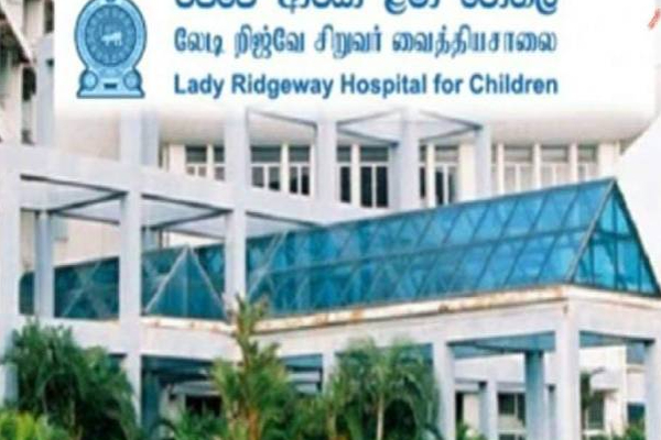 வைத்தியசாலையில் உயிரிழந்த மற்றொரு குழந்தை! அதிர்ச்சி தகவலை வெளியிட்ட பெற்றோர் | Another Child Died At Ridgeway Children S Hospital
