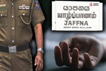 கடன்தொல்லையால் யாழில் 22 வயது இளைஞன் உயிர்மாய்ப்பு