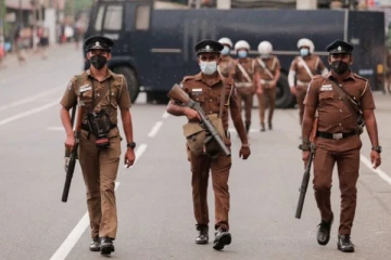 இலங்கையில் பள்ளிவாசலொன்றுக்கு வெடிகுண்டு மிரட்டல்! பலப்படுத்தப்படும் பாதுகாப்பு - செய்திகளின் தொகுப்பு