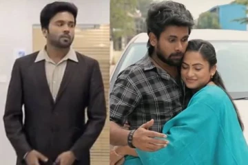 நிலா என் ஆளு, பத்திரமா கூட்டிட்டு போ, சோழனிடம் கூறிய ராகவ், அடுத்து நடந்தது?... அய்யனார் துணை சீரியல்