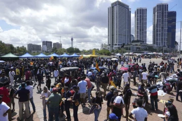 வடக்கு மக்களின் செயற்பாடு - மகிழ்ச்சியில் சிங்கள மக்கள்