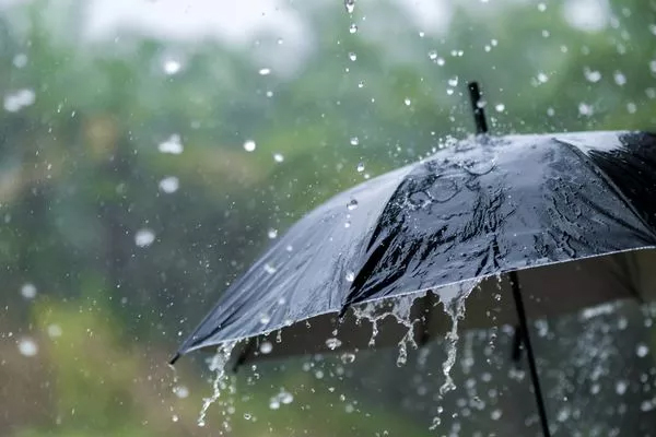 இன்றைய நாளுக்கான வானிலை அறிக்கை | Weather Report For Today