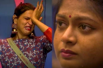 மோசமான துன்புறுத்தல், பிச்சை எடுக்க வைப்பது- சந்தித்த பிரச்சனைகளை பேசி அனைவரையும் அழ வைத்த போட்டியாளர், எமோஷ்னல் புரொமோ