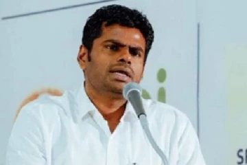 இந்த உயிரிழப்புக்கு திறனற்ற திமுக அரசே பொறுப்பு : கொந்தளித்த அண்ணாமலை