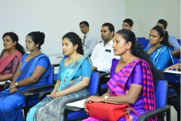 2053 பட்டதாரிகளுக்கு மகிழ்ச்சித்தகவல்!