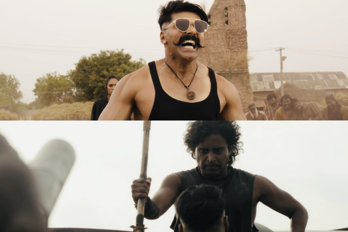 அனைவரும் எதிர்பார்த்த 