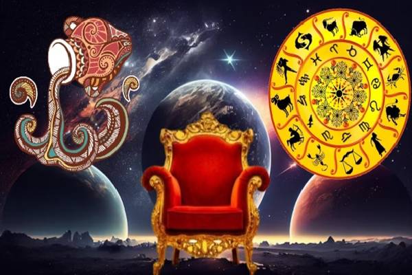 18 ஆண்டுக்கு பின் செவ்வாய்-ராகுவால் உருவாக்கும் அங்காரகயோகம்! டபுள் ஜாக்பாட் பெறும் 3 ராசிகள் | Mars Rahu Conjunction Angarak Yog 3 Lukuest Zodiac