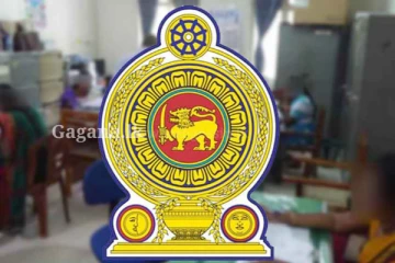 රාජ්‍ය සේවක පිරිසකගේ දැවෙන රැකියා ආශ්‍රිත ගැටලු‍ විසඳෙයි?.