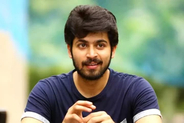 காதலியை அறிமுகம் செய்த நடிகர் ஹரிஷ் கல்யாண்.. ஜோடியாக வெளியிட்ட புகைப்படம்