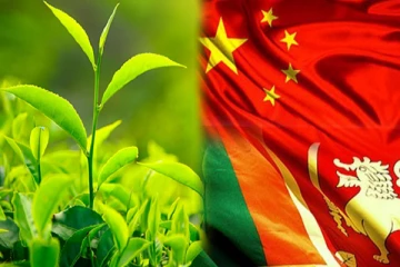 சர்வதேச தேயிலை ஏற்றுமதியில் சீனாவிற்கு அடுத்த நிலையில் இலங்கை