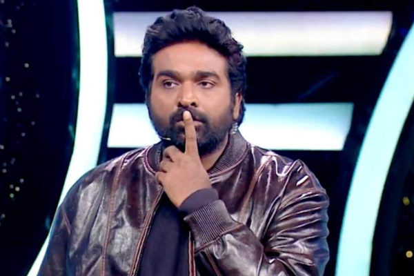 Bigg Boss 9: கடந்த வாரம் வெளியேறிய கலையரசனின் சம்பளம்.., எத்தனை லட்சம் தெரியுமா? | Bigg Boss 9 Evicted Contestant Kalaiyarasan Salary Bigg Boss 9: கடந்த வாரம் வெளியேறிய கலையரசனின் சம்பளம்.., எத்தனை லட்சம் தெரியுமா? | Bigg Boss 9 Evicted Contestant Kalaiyarasan Salary