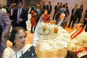 கோட்டாபயவை நிராகரித்த சந்திரிக்கா: தொடரும் ராஜபக்சர்களுடனான மோதல்