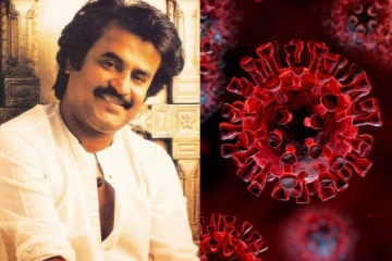 37 ஆண்டுகளுக்கு முன்பே கொரோனாவிடம் இருந்து தப்பிய ரஜினி! மில்லியன் பேரை குபீரென்று சிரிக்க வைத்த காட்சி