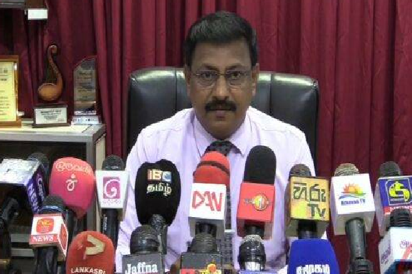 சீரற்ற காலநிலை; யாழ்ப்பாண மாவட்ட அரசாங்க அதிபர் வெளியிட்ட தகவல் | Information By Jaffna District Government Officer