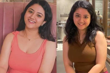 சில்லுன்னு ஒரு காதல் குட்டி ஐஸு-ஆ இது.. இப்படி ஆளே மாறிட்டாங்களே..