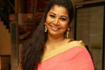 அரைகுறை ஆடையில் ஆண்களுடன் 15 பெண்கள்! பண்ணை வீட்டில் சிக்கிய நடிகை..