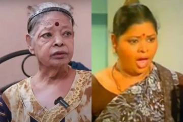 மகன்களால் கைவிடப்பட்ட நடிகை!! ஓடிவந்து உதவிய KPY பாலா..