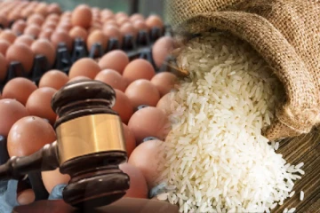 மன்னாரில் கட்டுப்பாட்டு விலைக்கு அதிகமாக பொருட்களை விற்பனை செய்தவர்களுக்கு அபராதம்