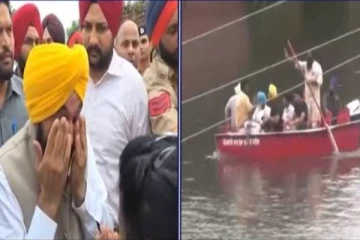 கதறிய மக்கள்; கண்ணீர்விட்ட முதலமைச்சர் - கல்வி நிறுவனங்கள் மூடல்!