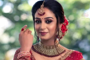 உங்களை எப்படி கரெக்ட் செய்வது? ரசிகரின் கேள்விக்கு ராஜா ராணி நடிகை உடைத்த உண்மை