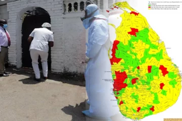 கொடிய கோவிட் வைரஸ் திரிபுகளுக்கு இரையாகும் தொழிலாளர்கள்!