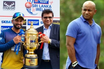 டெஸ்டில் 100வது வெற்றி பெற்ற இலங்கை அணி! ஜாம்பவான் சனத் ஜெயசூரியா கூறிய வாழ்த்து