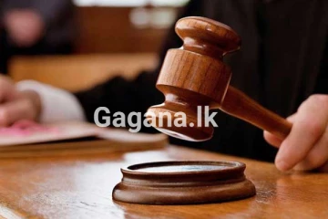 අරලියගහ මන්දිරයේදී හිස් උණ්ඩ සමග අත්අඩංගුවට ගත් පාසල් ක්රීඩා තරග විනිසුරුවරියට සිදුවූ දේ..