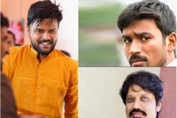 இதயத்தை நொறுக்கியது! இவ்வளவு சீக்கிரமா? மொத்த தமிழ் திரையுலகையும் உலுக்கிய ஒரு மரணம்