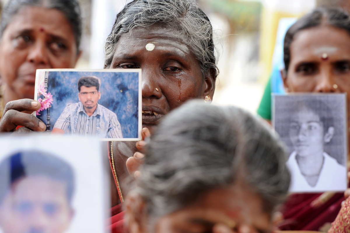 செம்மணி மனித புதைகுழியும் மக்களின் நீதிக்கான ஏக்கமும்..! | Semmani Human Burial Ground People Longing Justice