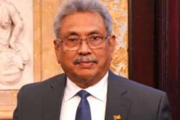 ආර්ථික සභාවට අදාලව  ජනපති කළ අලුත්ම වැඩෙ.g..